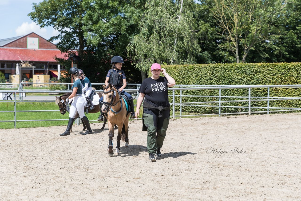 Bild 30 - Pony Akademie Turnier